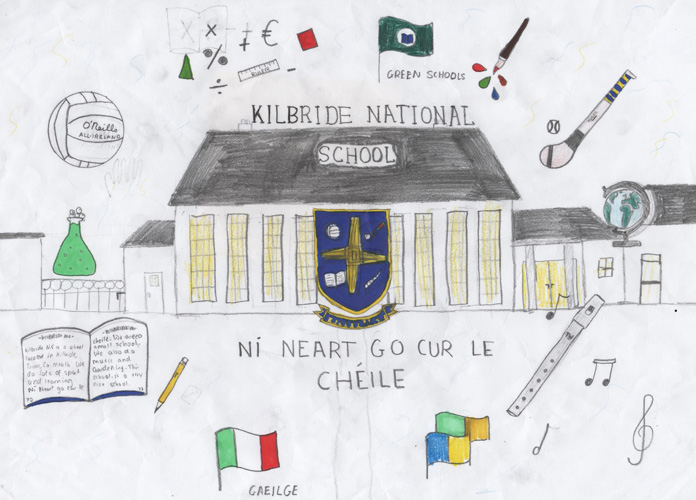 KILBRIDE NATIONAL SCHOOL